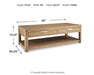 rencott-occasional-table-package