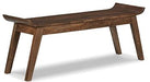 abbianna-accent-bench