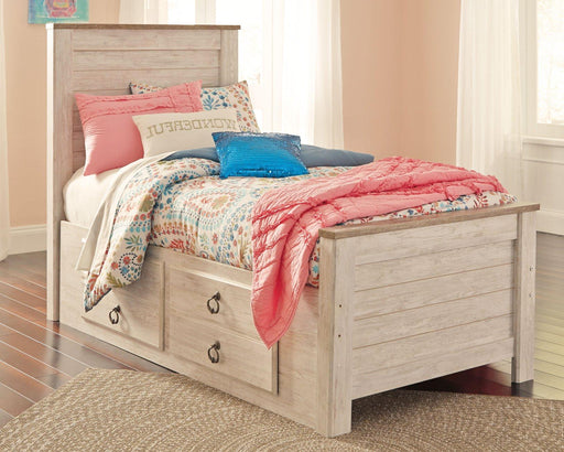 willowton-bed-with-2-storage-drawers