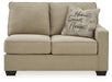 lucina-sectional