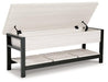 rhyson-storage-bench