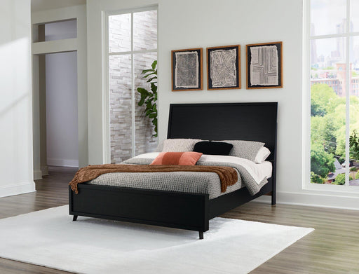 danziar-bed