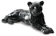 drice-panther-sculpture