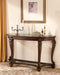 norcastle-sofa-console-table