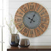 payson-wall-clock