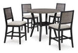 corloda-counter-height-dining-table-and-4-barstools-set-of-5