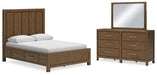 cabalynn-bedroom-set