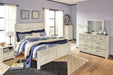 bellaby-crossbuck-bed