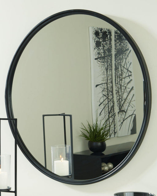 brocky-accent-mirror