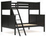 nextonfort-bunk-bed