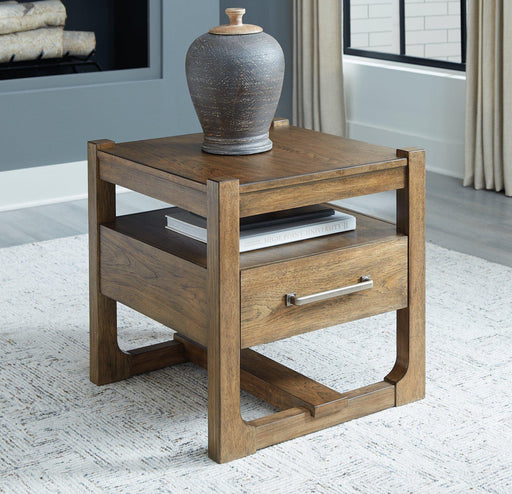 cabalynn-end-table