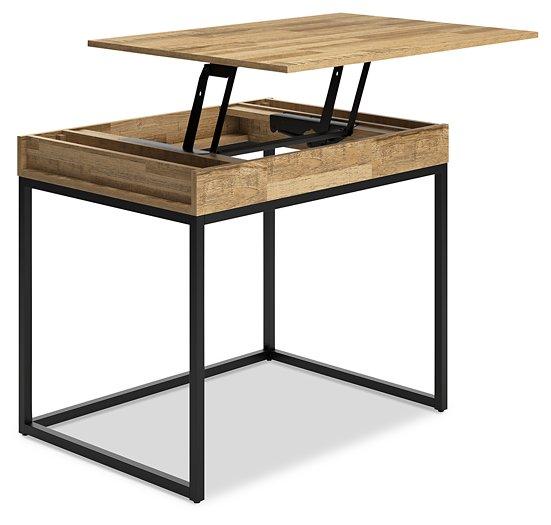 Gerdanet 36" Home Office Desk