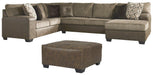 abalone-living-room-set