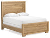 galliden-bed