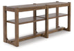 cabalynn-sofa-table