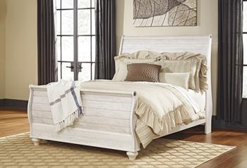 Willowton Bed