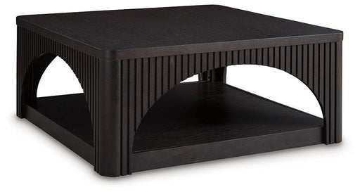 yellink-coffee-table