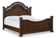 lavinton-bed