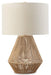 clayman-lamp-set