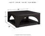 yellink-occasional-table-package