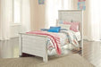 willowton-bed