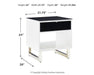 gardoni-occasional-table-package