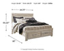 bellaby-bed-with-2-storage-drawers