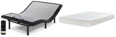 chime-8-inch-memory-foam-mattress-package