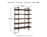 starmore-76-bookcase