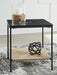 minrich-accent-table