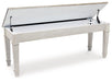 skempton-storage-bench