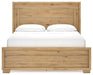 galliden-bed