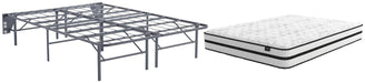 chime-10-inch-hybrid-mattress-package