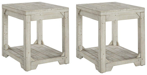 fregine-end-table-set