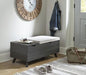 yarlow-storage-bench