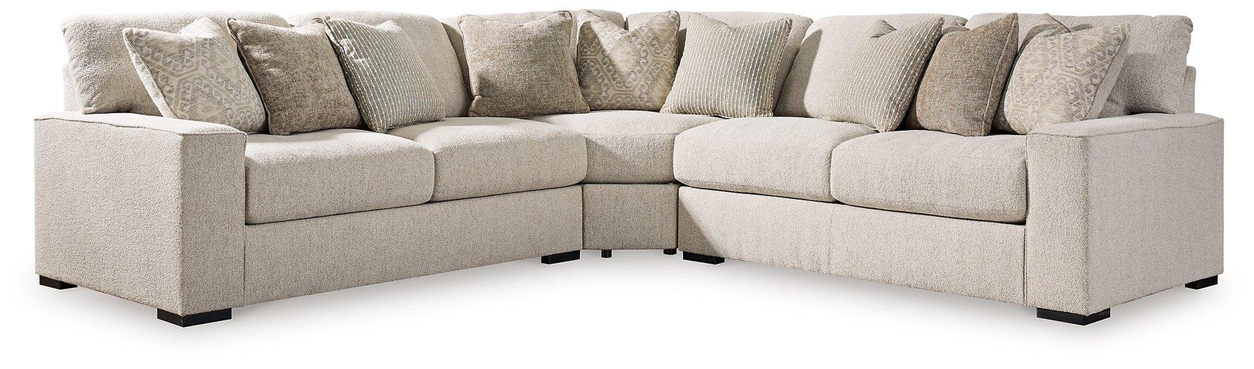 Ballyton Upholstery Package