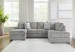 casselbury-2-piece-sectional-with-chaise