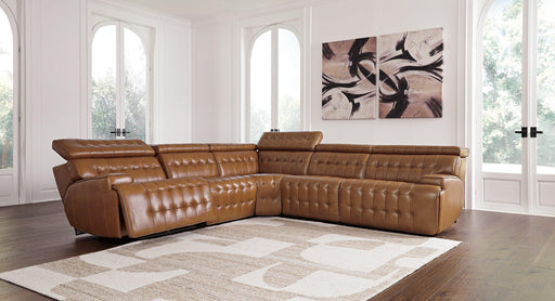 temmpton-power-reclining-sectional