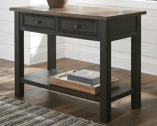 tyler-creek-sofa-console-table