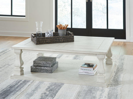 arlendyne-coffee-table