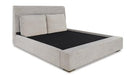 cabalynn-upholstered-bed