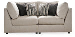 kellway-sectional