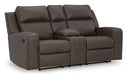 lavenhorne-reclining-loveseat-with-console