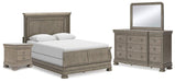 lexorne-bedroom-set