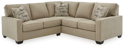 lucina-sectional