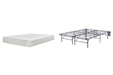 10-inch-chime-memory-foam-mattress-package