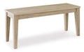 gleanville-42-dining-bench