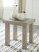 hennington-end-table