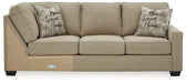 lucina-sectional