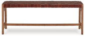 lemmund-accent-bench